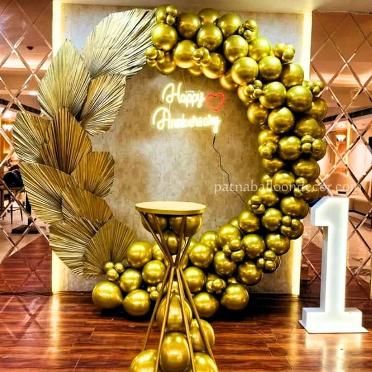 Vintage Romance Anniversary