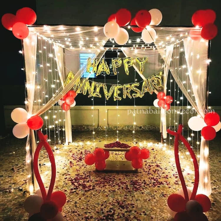 Diamond Jubilee Anniversary