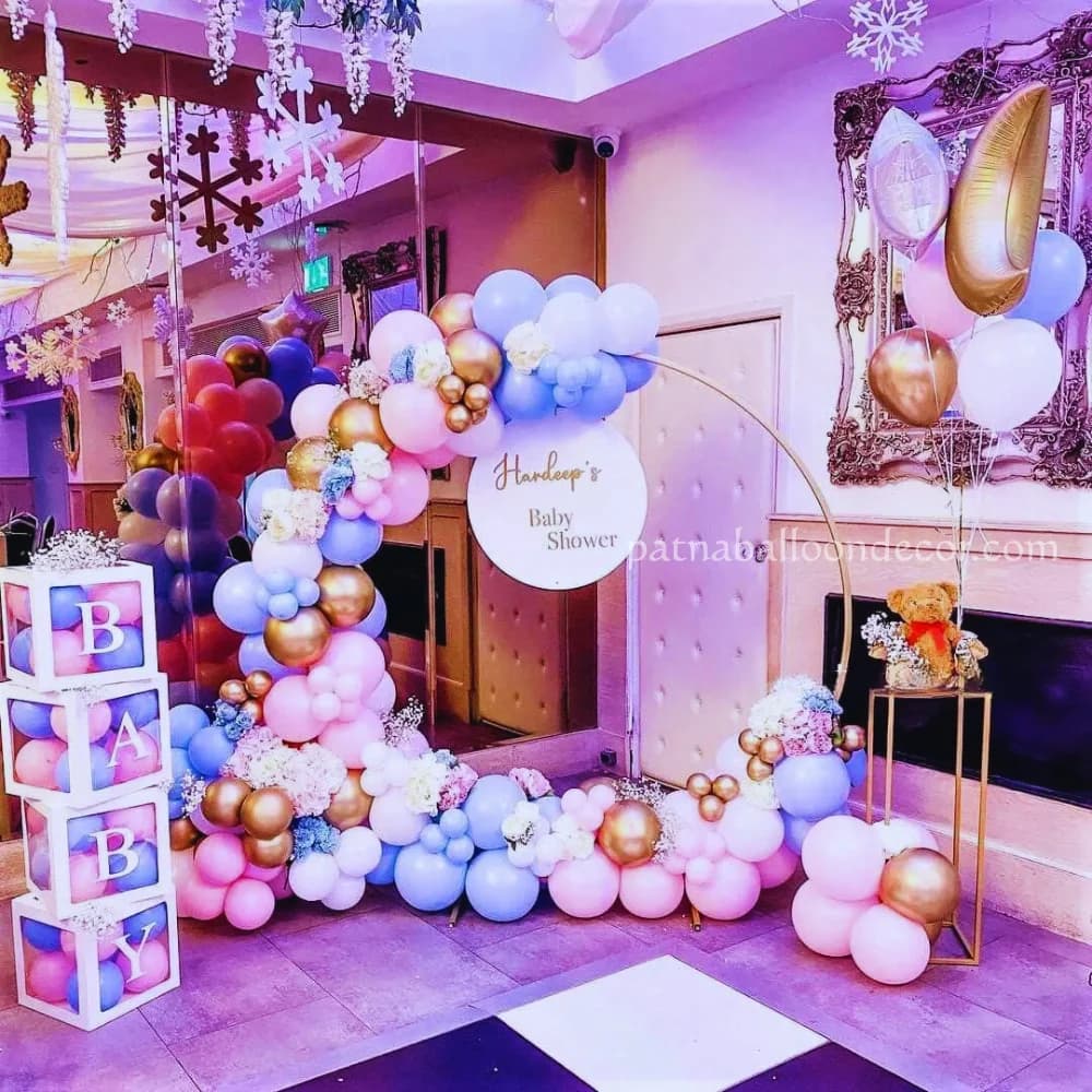 Naming Ceremony Special