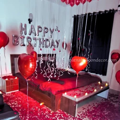 Garden Party Delight