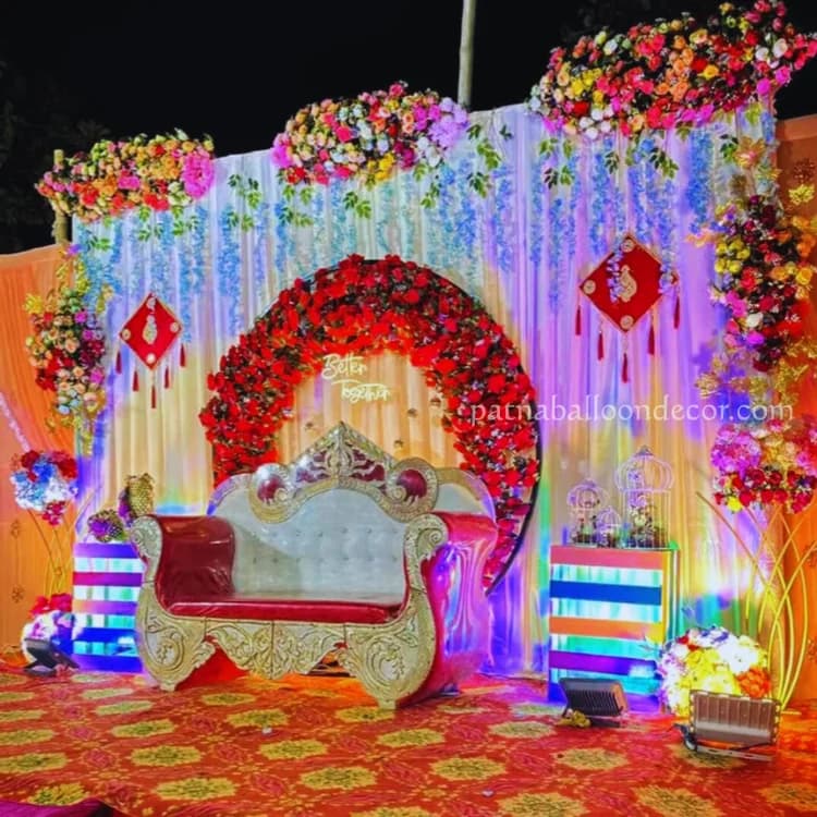 Premium Ring Ceremony