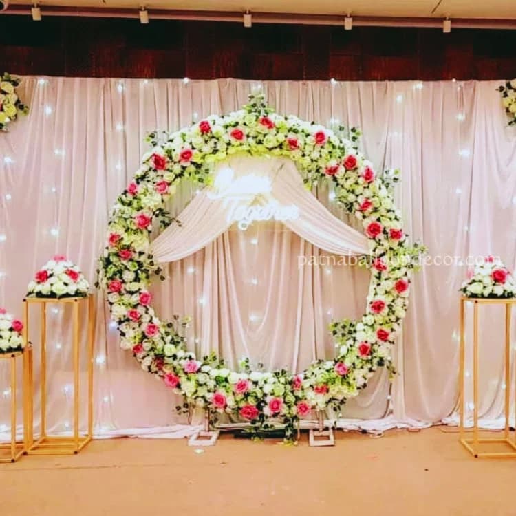 Royal Engagement Palace