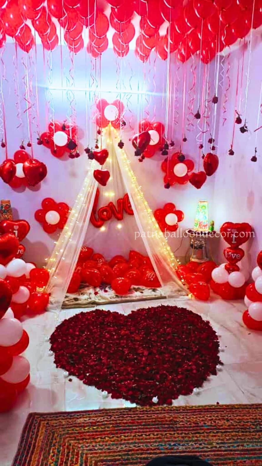 Deluxe Surprise Celebration