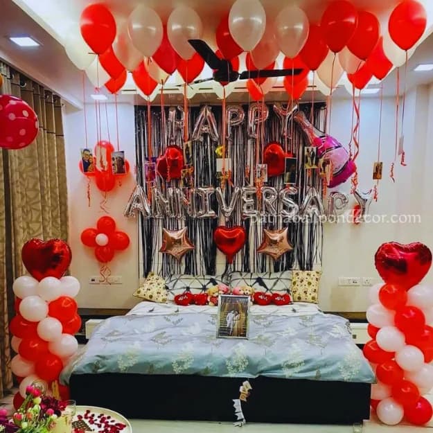 Budget Surprise Decor