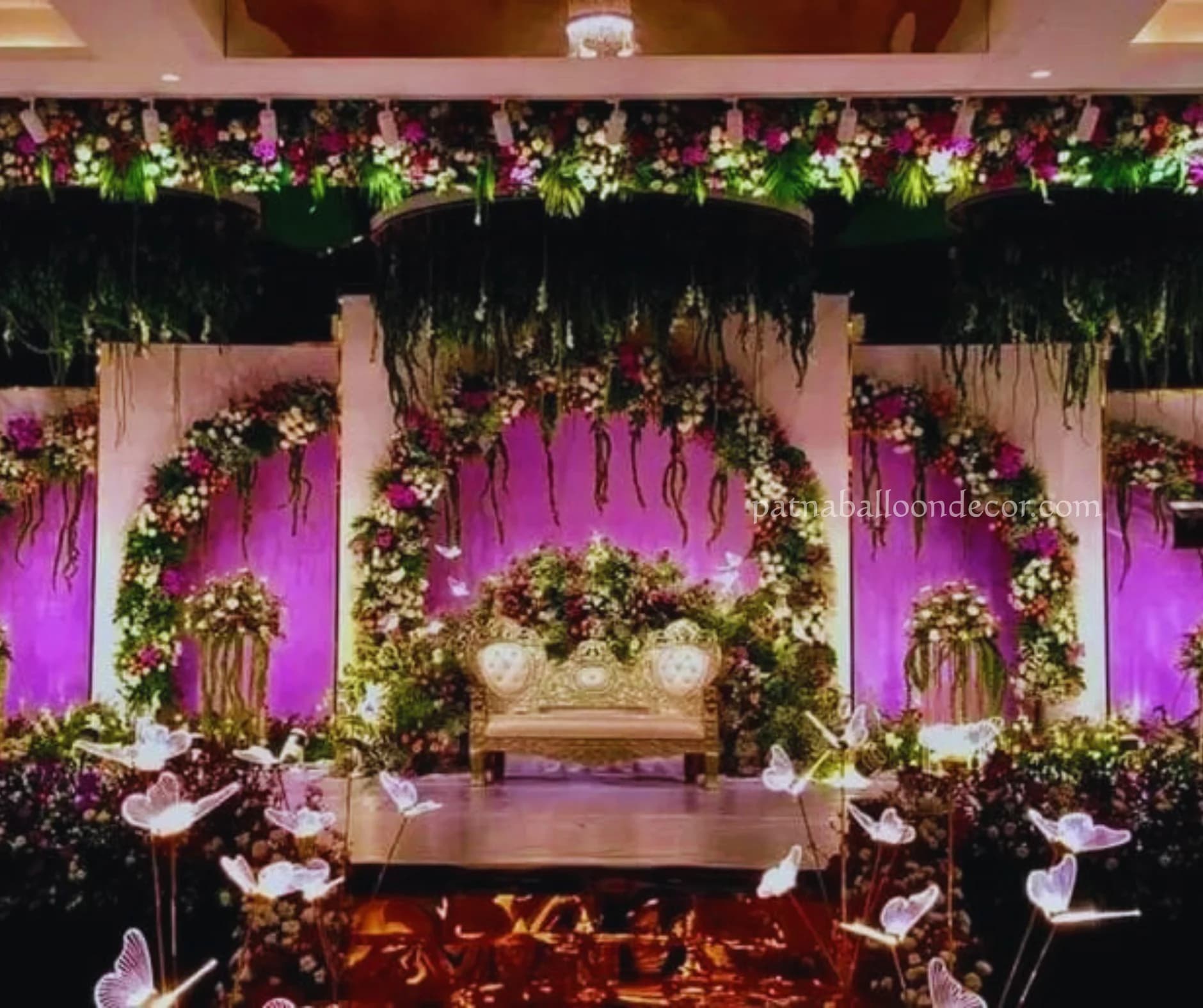 Platinum Wedding Package