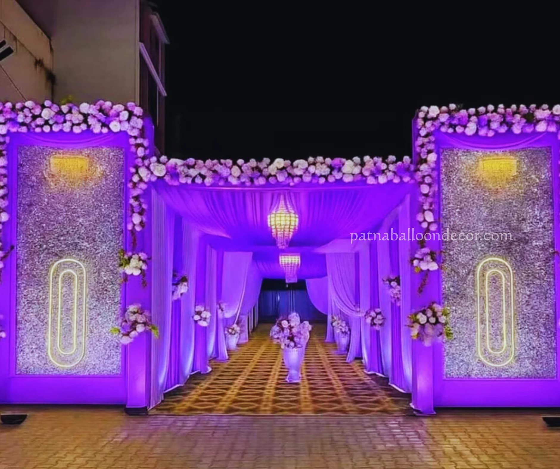 Elegant Wedding Celebration