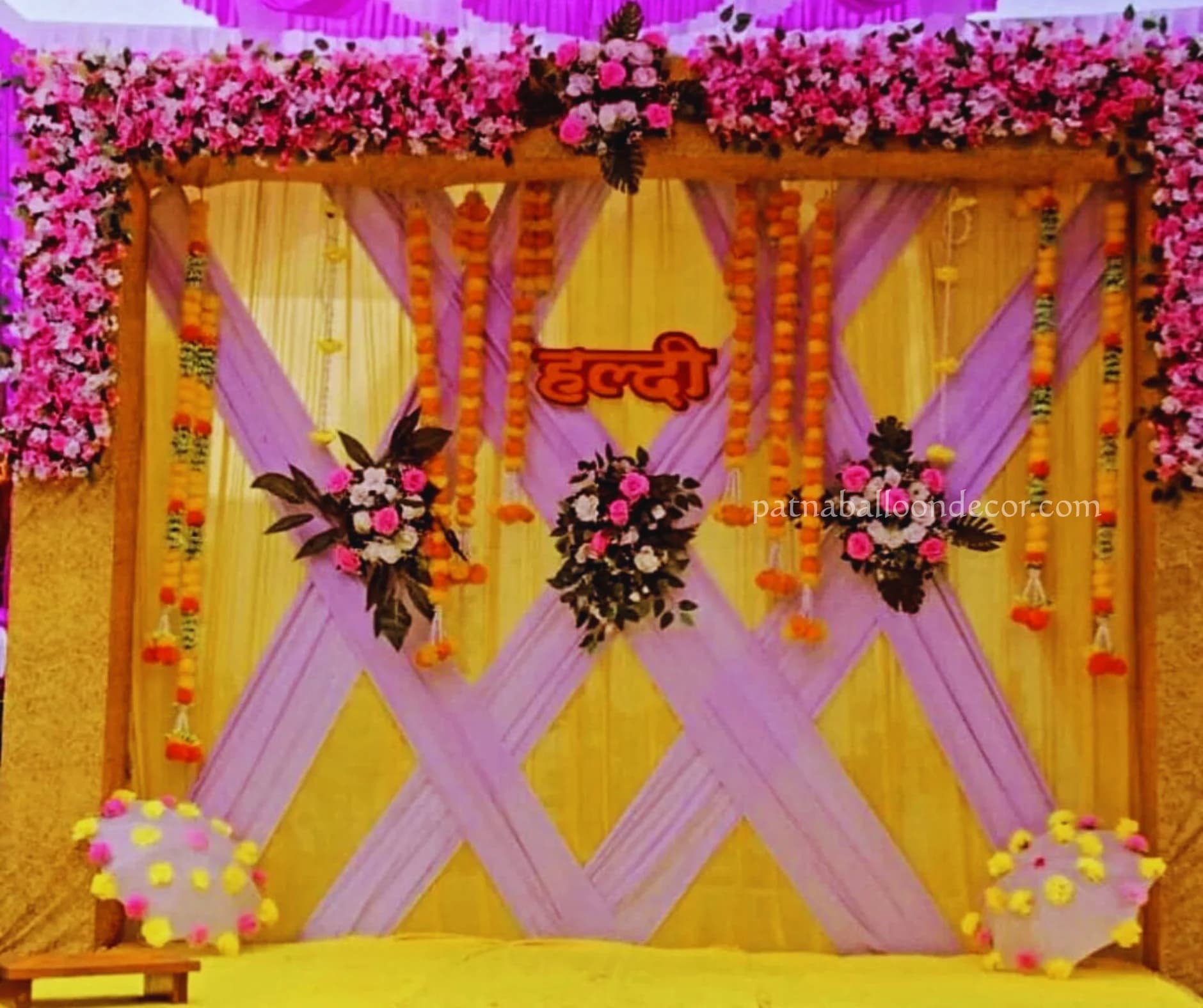 Simple Wedding Elegance