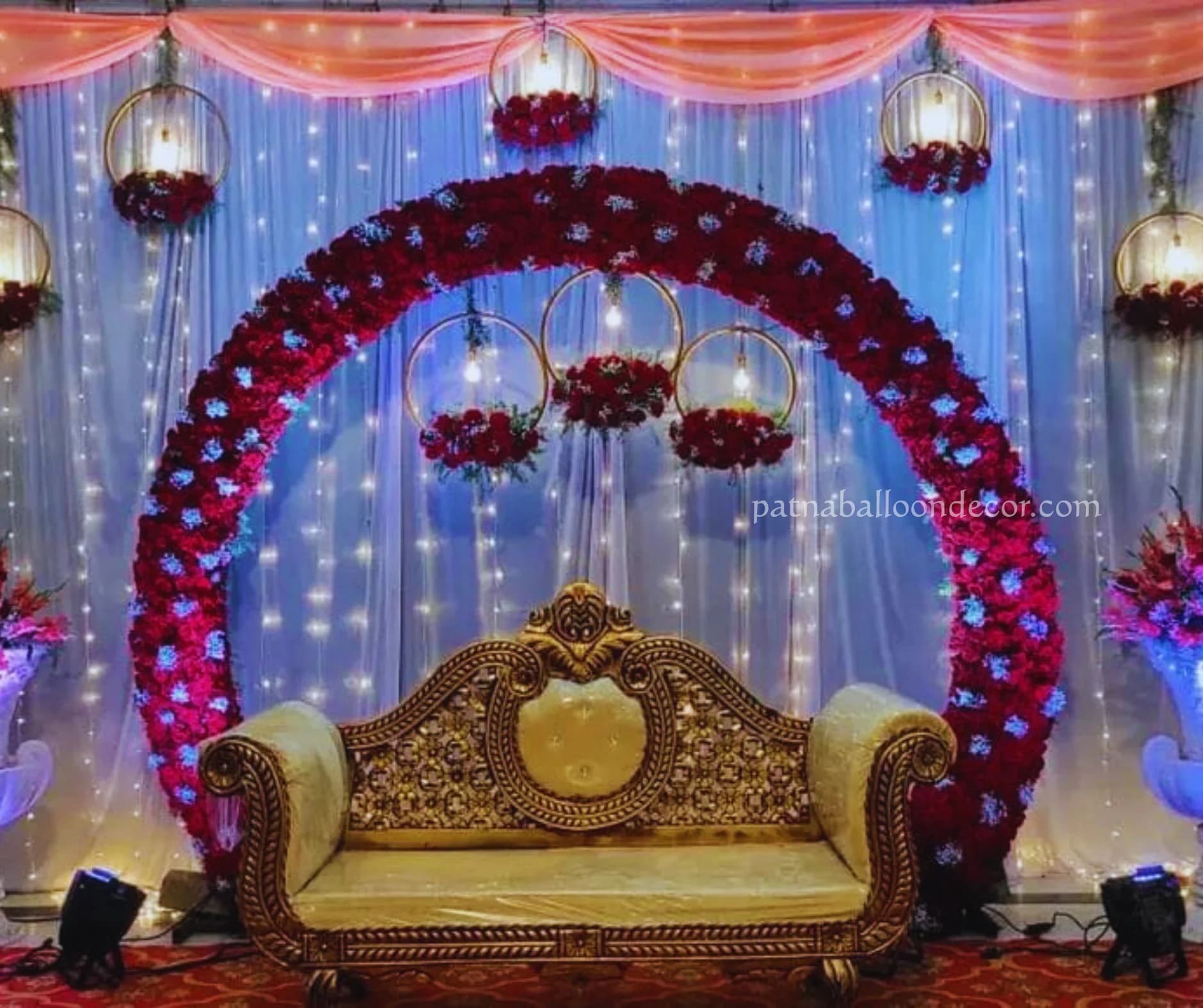 Modern Wedding Style