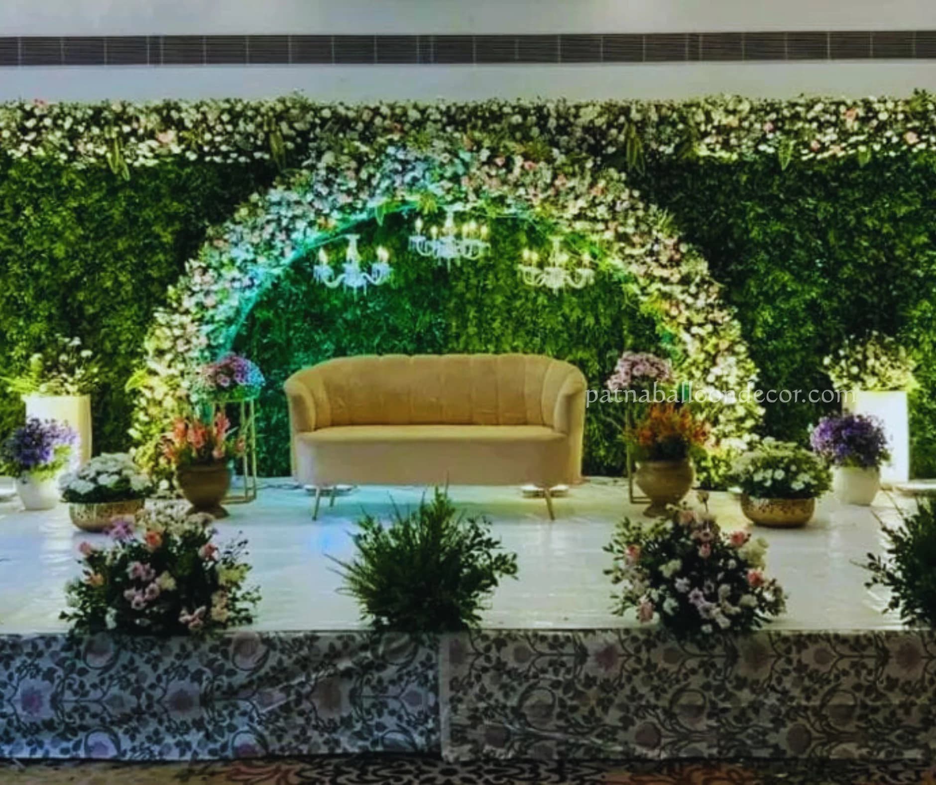 Luxury Wedding Extravaganza